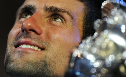 Novak Djokovic Crushes Andy Murray To Win Australian Open