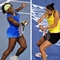 Serena Williams Dinara Safina Australian Open, Lawn Tennis Magazine