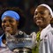 Serena Williams Venus Williams Australian Open, Lawn Tennis Magazine