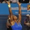 Serena Williams Australian Open, Lawn Tennis Magazine