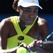 Venus Williams Australian Open, Lawn Tennis Magazine