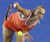 Jelena Dokic Australian Open, Lawn Tennis Magazine