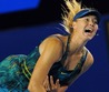 Maria Sharapova Australian Open, Lawn Tennis Magazine