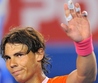 Rafael Nadal Australian Open, Lawn Tennis Magazine