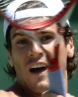 Tommy Haas Andy Roddick Australian Open