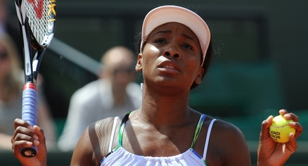 Venus Williams Stunned In French Open Early Exit, Agnes Szavay, The French Open, Roland Garros 2009, Lawn Tennis Magazine