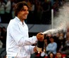 Rafael Nadal French Open Roland Garros 2010, Lawn Tennis Magazine
