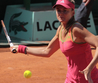 Daniela Hantuchova French Open