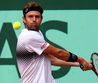 Mardy Fish French Open
