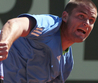 Mikhail Youzhny French Open