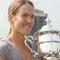 Justine Henin US Open Lawn Tennis