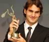 Roger Federer, Lawn Tennis Magazine