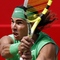 Rafael Nadal Lawn Tennis Magazine