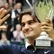 Roger Federer Lawn Tennis Magazine