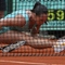 Jelena Jankovic French Open, Roland Garros 2008