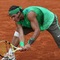 Rafael Nadal French Open, Roland Garros 2008
