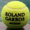 Roland Garros rain, French Open, Roland Garros 2008