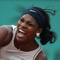 Serena Williams French Open, Roland Garros 2008