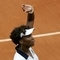 Venus Williams French Open, Roland Garros 2008