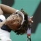 Venus Williams French Open, Roland Garros 2008
