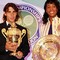 Rafael Nadal, Venus Williams Wimbledon, Lawn Tennis Magazine