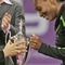 Venus Williams Sony Ericsson Championships Doha, Lawn Tennis Magazine