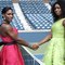 Serena Williams, Venus Williams, Lawn Tennis Magazine