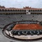 Madrid Bullring, Lawn Tennis Magazine