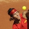 Rafael Nadal Davis Cup, Lawn Tennis Magazine