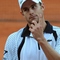Andy Roddick French Open Roland Garros 2009, Lawn Tennis Magazine