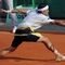 David Ferrer French Open Roland Garros 2009, Lawn Tennis Magazine