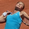 Dinara Safina French Open Roland Garros 2009, Lawn Tennis Magazine