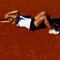 Dominika Cibulkova French Open Roland Garros 2009, Lawn Tennis Magazine