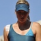 Maria Sharapova French Open Roland Garros 2009, Lawn Tennis Magazine