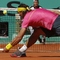 Rafael Nadal French Open Roland Garros 2009, Lawn Tennis Magazine