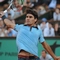 Roger Federer, French Open Roland Garros 2009, Lawn Tennis Magazine