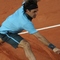 Roger Federer French Open Roland Garros 2009, Lawn Tennis Magazine