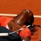 Serena Williams French Open Roland Garros 2009, Lawn Tennis Magazine