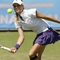 Maria Kirilenko Wimbledon, Lawn Tennis Magazine