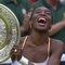 Venus Williams Wimbledon, Lawn Tennis Magazine