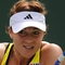 Anastasia Pavlyuchenkova, Indian Wells, California, BNP Paribas Open, Lawn Tennis Magazine