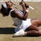 Serena Williams, Venus Williams Wimbledon, Lawn Tennis Magazine