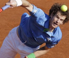 Andy Murray Monte-Carlo