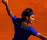Roger Federer Monte-Carlo
