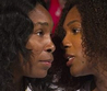 Venus Williams, Serena Williams 2011