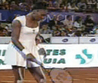 Serena Williams, Venus Williams Columbia Exhibition
