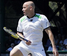 Andre Agassi Hall of Fame 2011