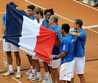 France Davis Cup 2011