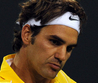 Roger Federer Indian Wells