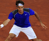 Roger Federer Madrid